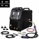 MIG SVEISEAPPARAT SPARTUS XPro MIG 260 PFC Dual Pulse thumbnail