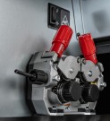 Mig sveiseapparat EasyMIG 219 Dual Pulse Digital thumbnail