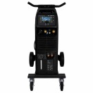 TIG SVEISEAPPARAT SPARTUS PROTIG 325PW AC/DC 400V vannavkjølt maskin thumbnail