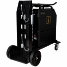 TIG SVEISEAPPARAT SPARTUS PROTIG 325PW AC/DC 400V vannavkjølt maskin thumbnail