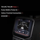 MIG SVEISEAPPARAT SPARTUS XPro MIG 260 PFC Dual Pulse thumbnail