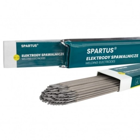 Basiske elektrode 6018 H4R 3.2x350mm 1kg