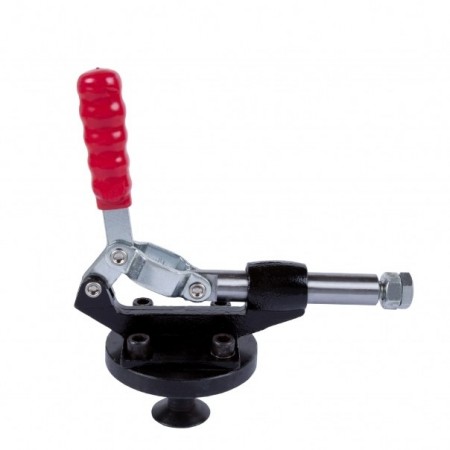 Hurtigklemme Push/Pull med rund blokk 200x150x50 