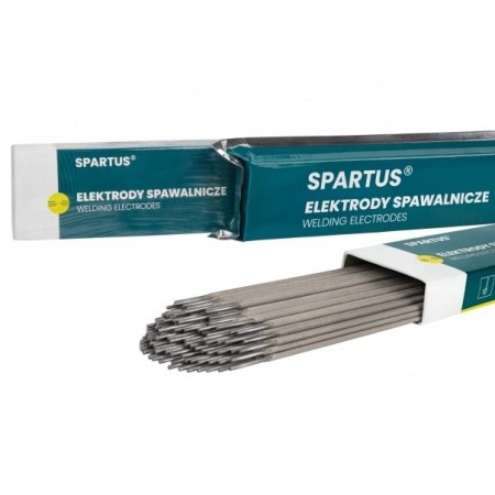 Basiske elektrode 6018 H4R 2.5x350mm 1kg