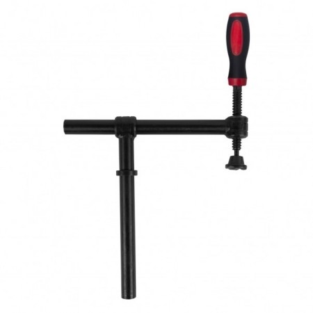 Kompenserende Skrutvinge 300x300mm 180 grader